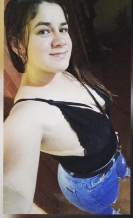 Jovencita Pulposa OnlyFans Sex Leak