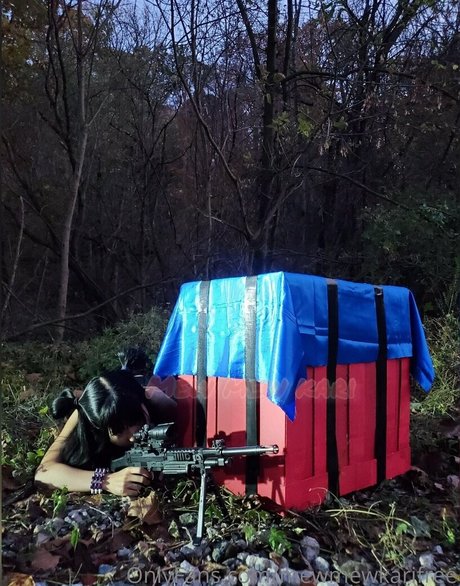 mewmewkarifree Nacktbilder von OnlyFans