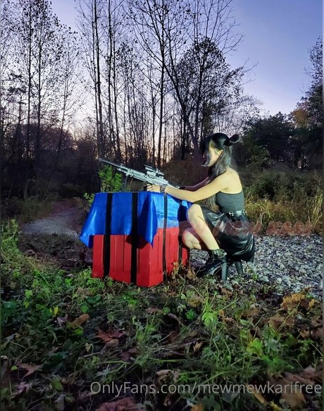 mewmewkarifree NurlyFans-Pornos