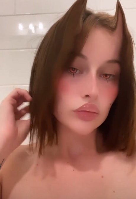 Danni Rivers OnlyFans Leak