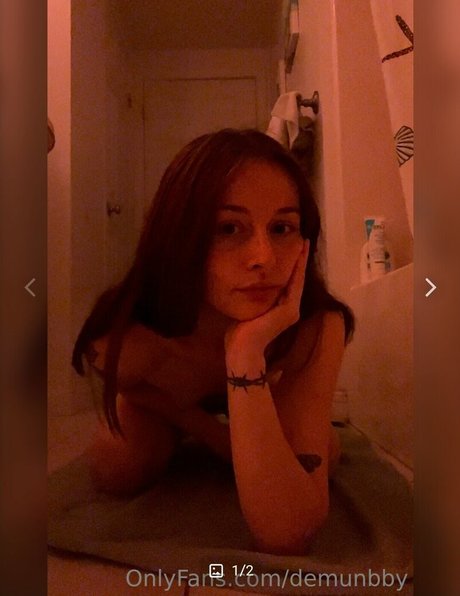 Danni Rivers Nacktbilder von OnlyFans geleakt