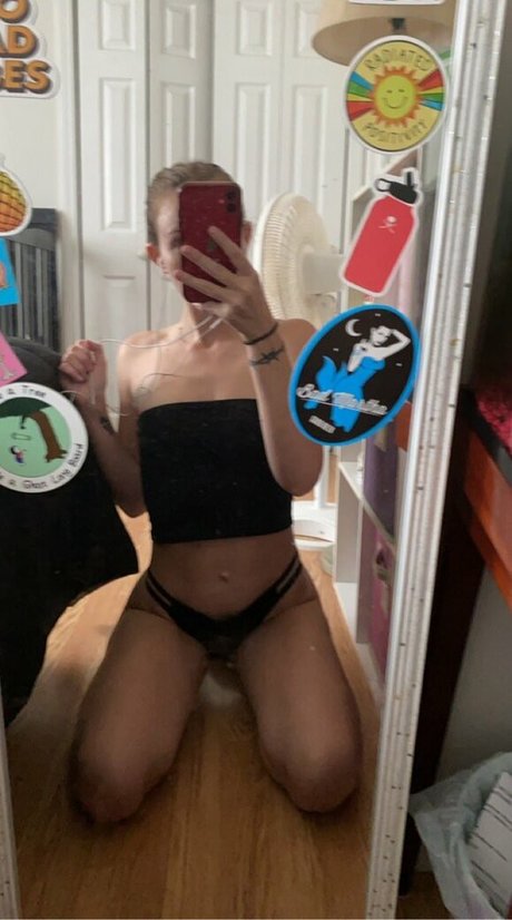 Danni Rivers Leaked OnlyFans