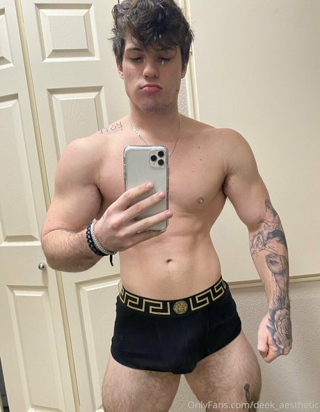 deek aesthetic OnlyFans Nackt