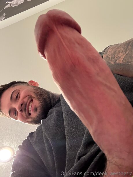 deek aesthetic Auf OnlyFans