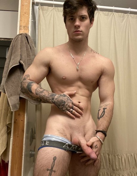 deek aesthetic Nackt OnlyFans Porn