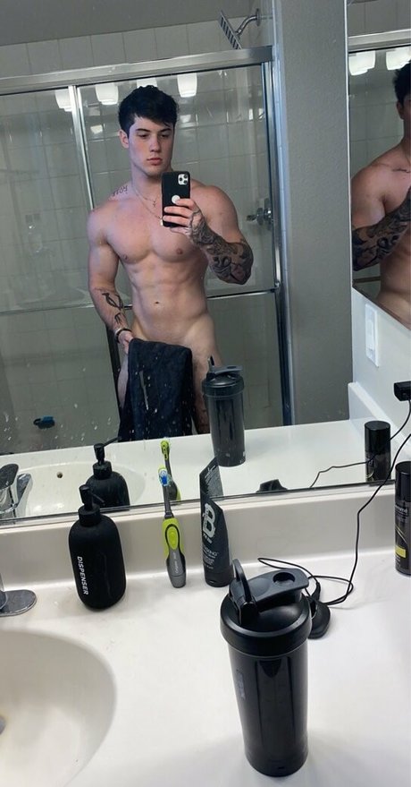 deek aesthetic OnlyFans Model Fotos