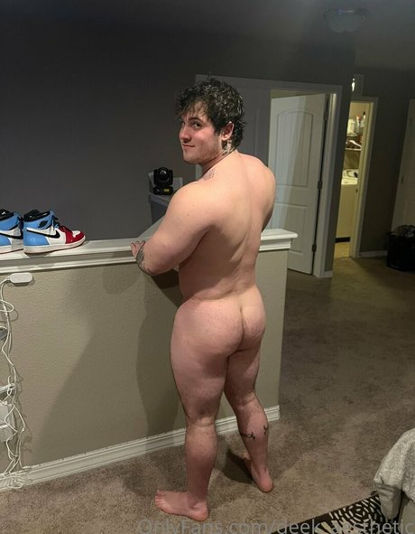 deek aesthetic OnlyFans-Seite