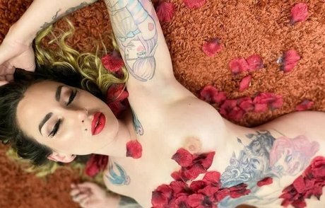 Twiggy Tallant OnlyFans-Komplettinhalte