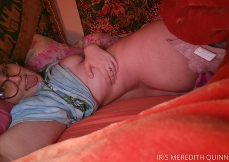 irismeredithquinn Nacktbilder geleakt