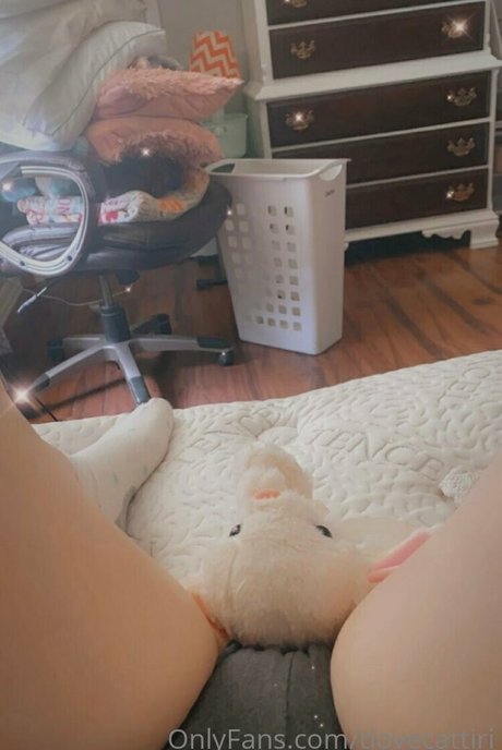 dovecattiri Nacktbilder OnlyFans geleakt