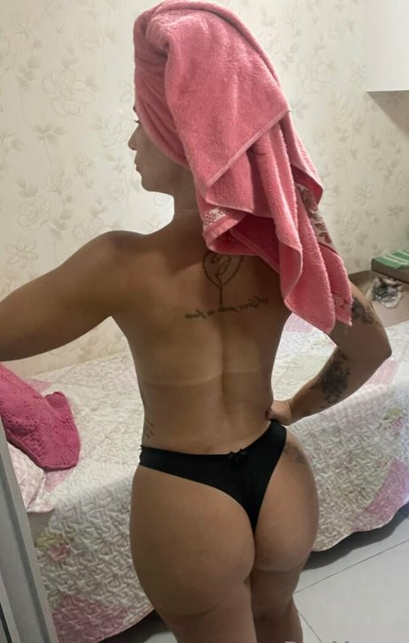 daymuzza OnlyFans Nacktbilder geleakt