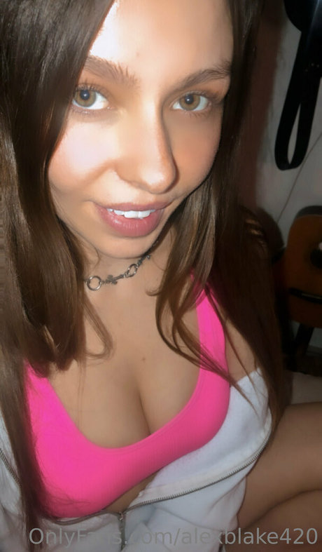 alexblake420 Neuer OnlyFans Leak