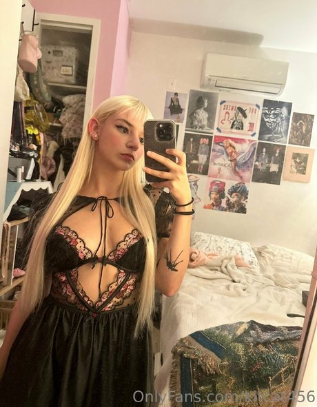 kitcat456 OnlyFans geleakt.