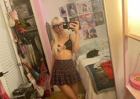 kitcat456 OnlyFans Modelfoto