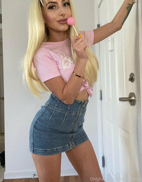 babymollys Nacktbilder OnlyFans