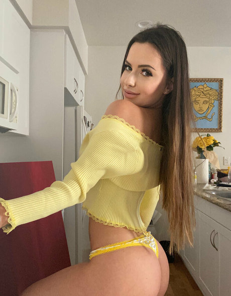 babymollys Porn OnlyFans Leak