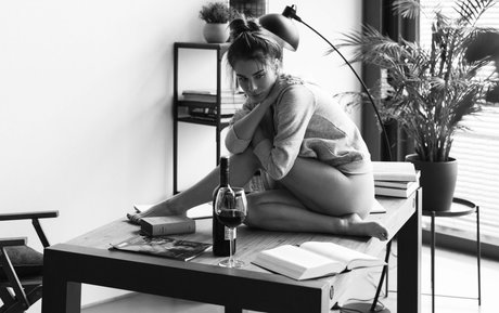 Paulina Pastuszczak OnlyFans Nacktbilder