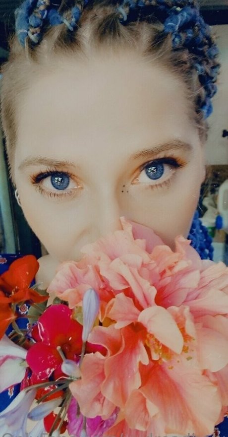 xxdreadbabyxx Nackt auf OnlyFans Leak