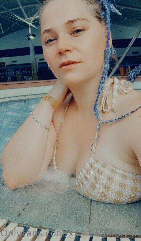 xxdreadbabyxx OnlyFans Dirtyship geleakt