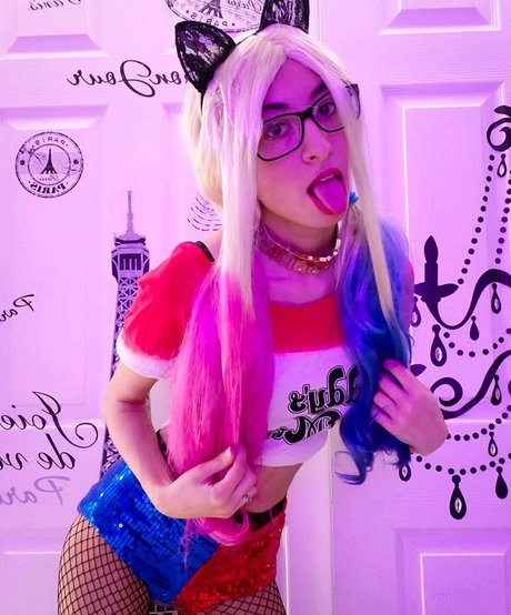 Lexiful OnlyFans Inhalte