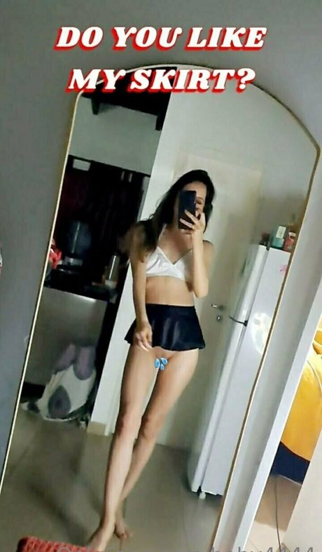 baby4444 OnlyFans Star