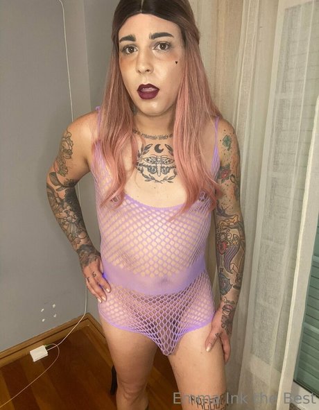 emmaink13 OnlyFans Mega