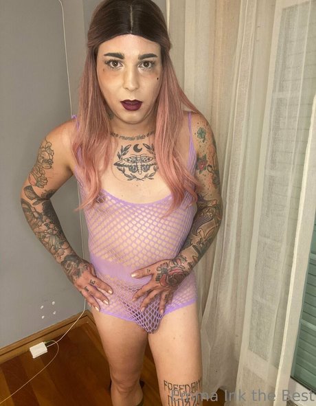 emmaink13 OnlyFans Leaks