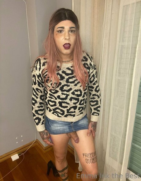 emmaink13 Unzensiert OnlyFans