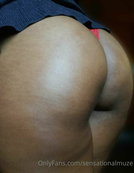 sensationalmuze OnlyFans