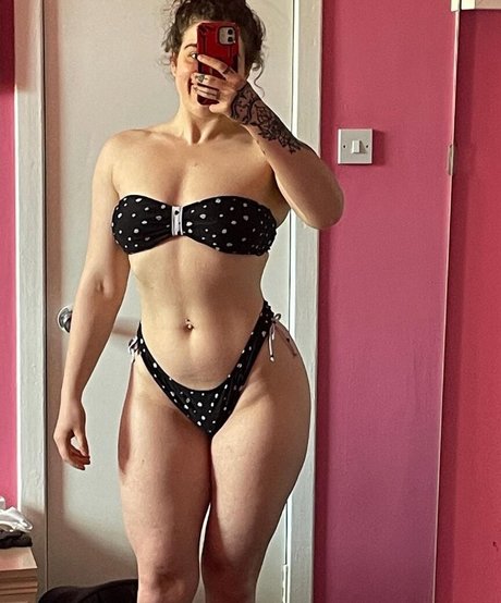 hipthrustqueen OnlyFans Modelfoto