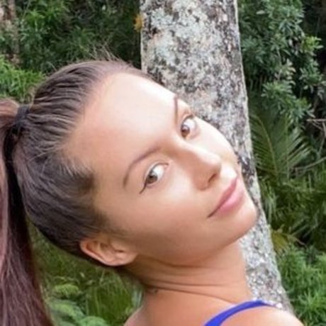 Kacy Black OnlyFans Leaj