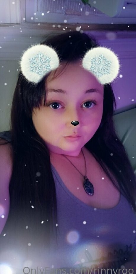 rinnyroo Nacktbilder von OnlyFans