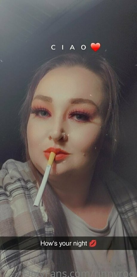 rinnyroo Nacktbilder von OnlyFans