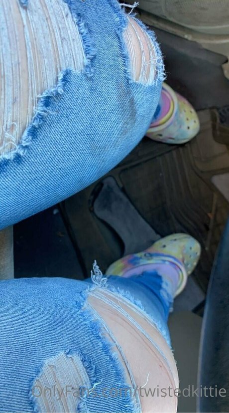 twistedkittie XXX OnlyFans