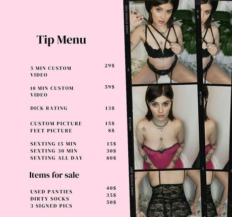 eiraalexandra Nacktbilder von OnlyFans geleakt