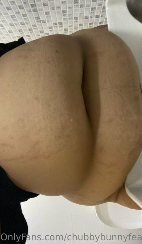 chubbybunnyfeabie Nacktbilder von OnlyFans