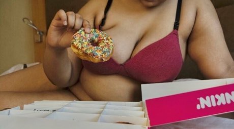 chubbybunnyfeabie Leak von OnlyFans-Inhalten