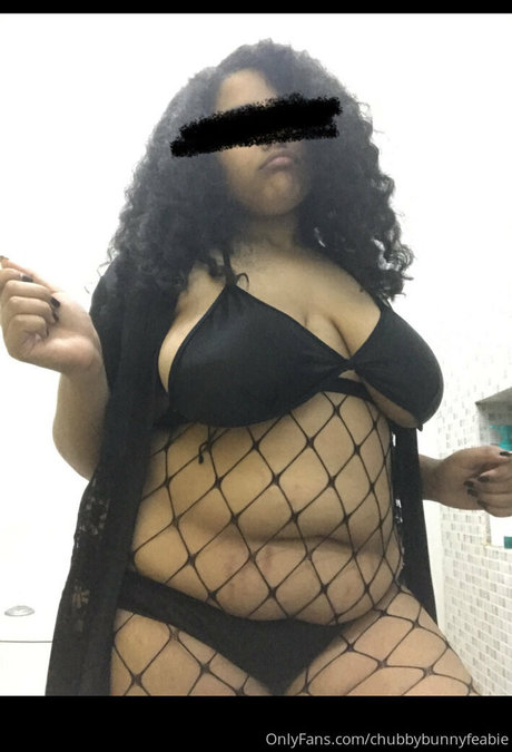 chubbybunnyfeabie Nacktbilder geleakt OnlyFans geleakt