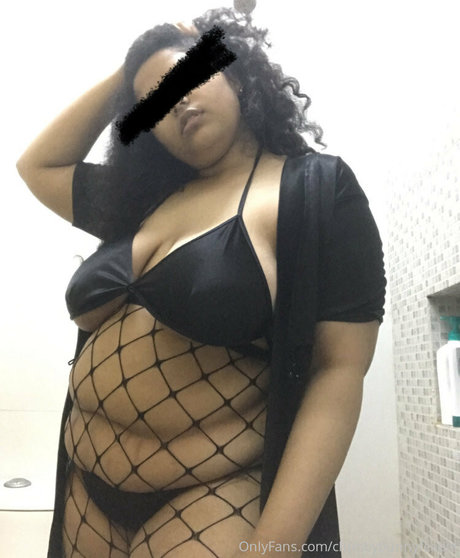 chubbybunnyfeabie Neue OnlyFans Leaks