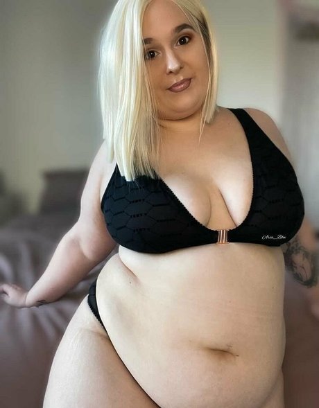 chubbybunnyfeabie OnlyFans