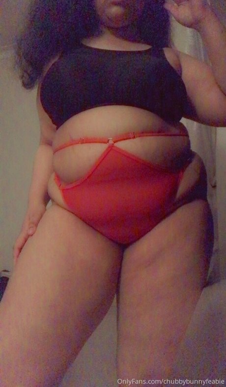 chubbybunnyfeabie Nacktbilder OnlyFans