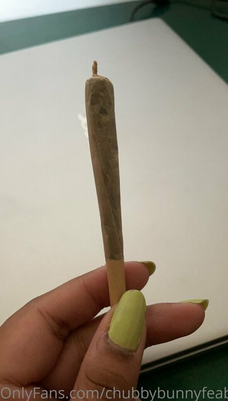 chubbybunnyfeabie OnlyFans Bilder nackt