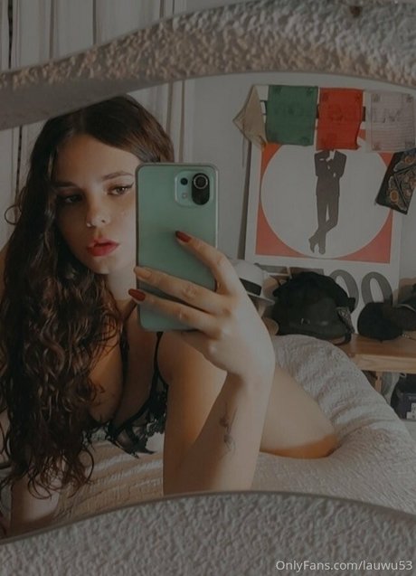 lauwu53 Leaked OnlyFans Porn