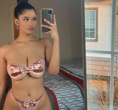 piabunny1 OnlyFans Leak Pornografie