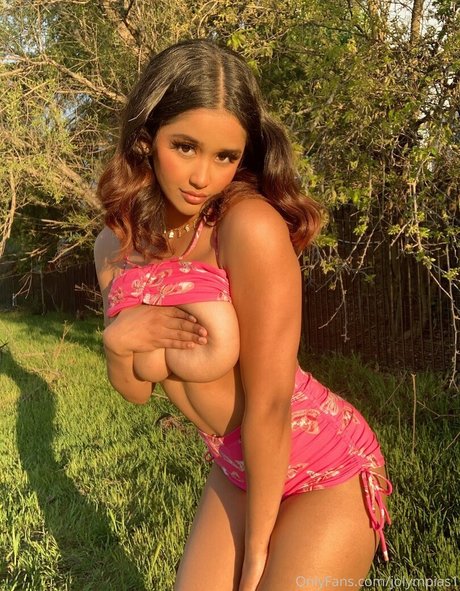 piabunny1 OnlyFans geleakt.