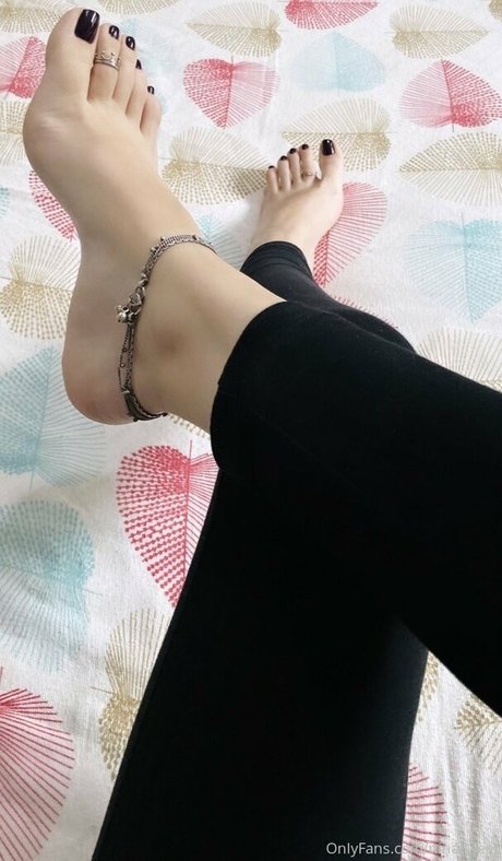 ninaftme OnlyFans Nackt Leak