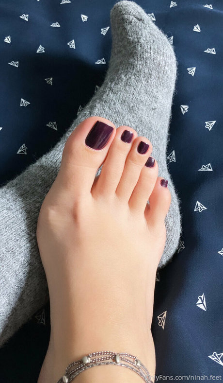 ninaftme Nacktbilder OnlyFans