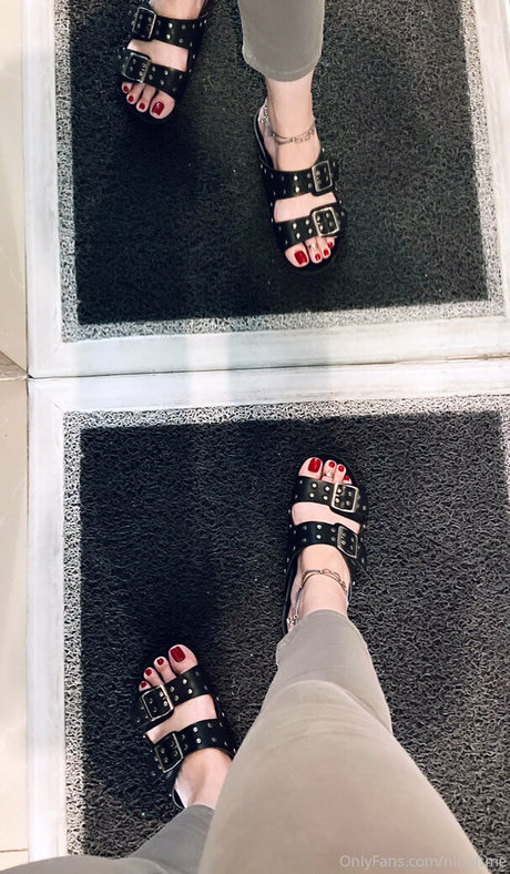 ninaftme OnlyFans Nackt Content