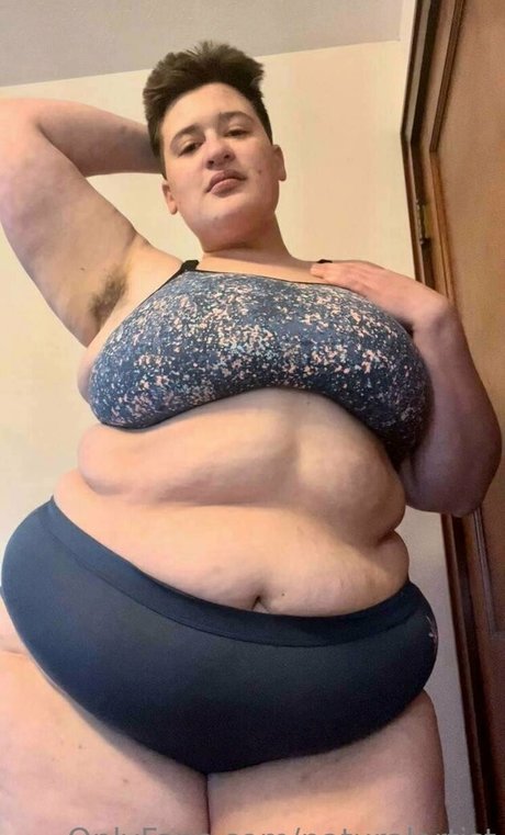 naturalartist Nacktbilder-Leaks von OnlyFans