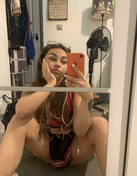 Joy Blue Auf OnlyFans